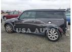 MINI COOPER S C 2013