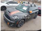 MINI CLUBMAN COOPER S 2013