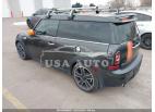 MINI CLUBMAN COOPER S 2013