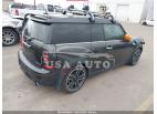 MINI CLUBMAN COOPER S 2013