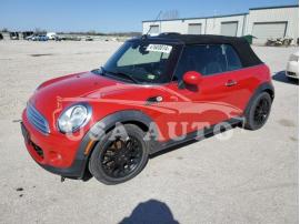 MINI COOPER 2015