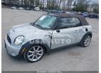 MINI CONVERTIBLE COOPER S 2015