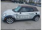 MINI CONVERTIBLE COOPER S 2015