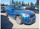 MINI COOPER COUNTRYMAN ALL4 2022