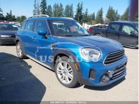 MINI COOPER COUNTRYMAN ALL4 2022