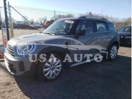 MINI COOPER COU 2022