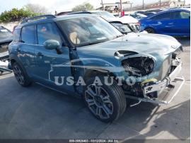 MINI COUNTRYMAN COOPER S 2023