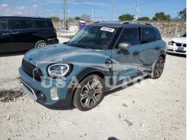 MINI COOPER S C 2022