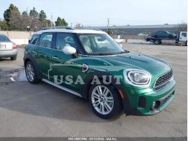 MINI COUNTRYMAN COOPER S 2023