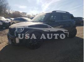 MINI COOPER S C 2022