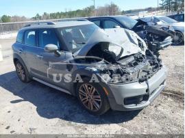 MINI COUNTRYMAN COOPER 2020