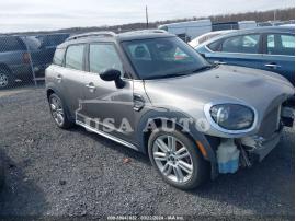 MINI COUNTRYMAN COOPER 2020