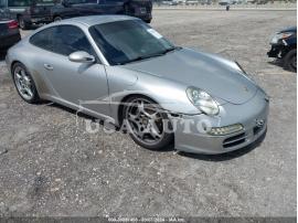 PORSCHE 911 CARRERA 2005