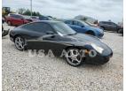 PORSCHE 911 CARRER 2003