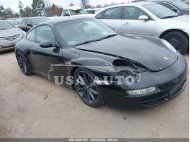 PORSCHE 911 CARRERA 2005