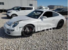 PORSCHE 911 NEW GE 2006