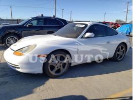 PORSCHE 911 CARRER 1999