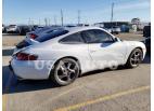 PORSCHE 911 CARRER 1999