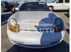 PORSCHE 911 CARRER 1999