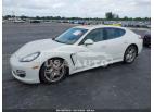 PORSCHE PANAMERA 4 2011