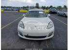 PORSCHE PANAMERA 4 2011