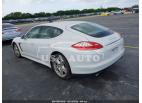 PORSCHE PANAMERA 4 2011