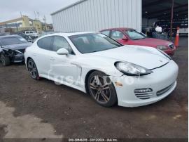 PORSCHE PANAMERA 2/4 2013