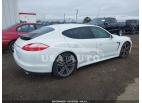 PORSCHE PANAMERA 2/4 2013