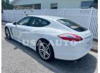 PORSCHE PANAMERA 2 2013