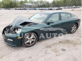 PORSCHE PANAMERA 2 2011