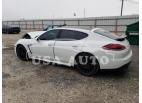 PORSCHE PANAMERA 2 2016