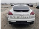 PORSCHE PANAMERA 2 2016