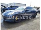 PORSCHE PANAMERA 2 2012