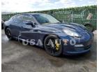 PORSCHE PANAMERA 2 2012