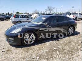 PORSCHE PANAMERA 2 2012