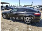 PORSCHE PANAMERA 2 2012