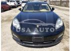 PORSCHE PANAMERA 2 2012