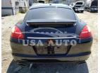 PORSCHE PANAMERA 2 2012