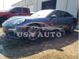 PORSCHE PANAMERA 2 2015