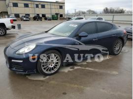 PORSCHE PANAMERA 2 2015