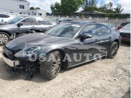 PORSCHE PANAMERA B 2019