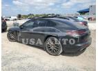 PORSCHE PANAMERA B 2019