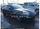 PORSCHE PANAMERA 4 2015