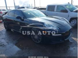 PORSCHE PANAMERA 4 2015