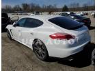 PORSCHE PANAMERA 2 2016