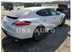 PORSCHE PANAMERA 2 2016