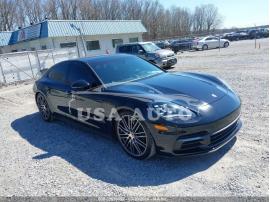 PORSCHE PANAMERA 4 2020