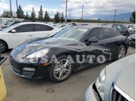 PORSCHE PANAMERA 2 2011