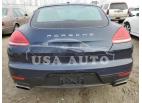 PORSCHE PANAMERA 4 2015