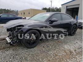 PORSCHE PANAMERA 4 2018